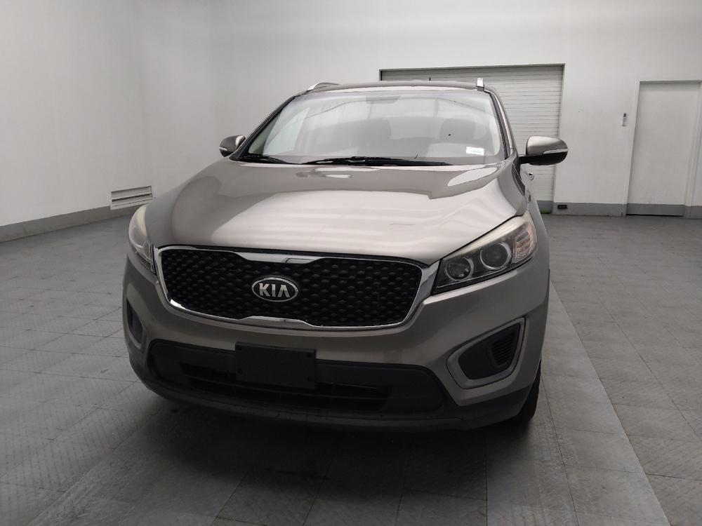 used 2017 Kia Sorento car, priced at $14,695