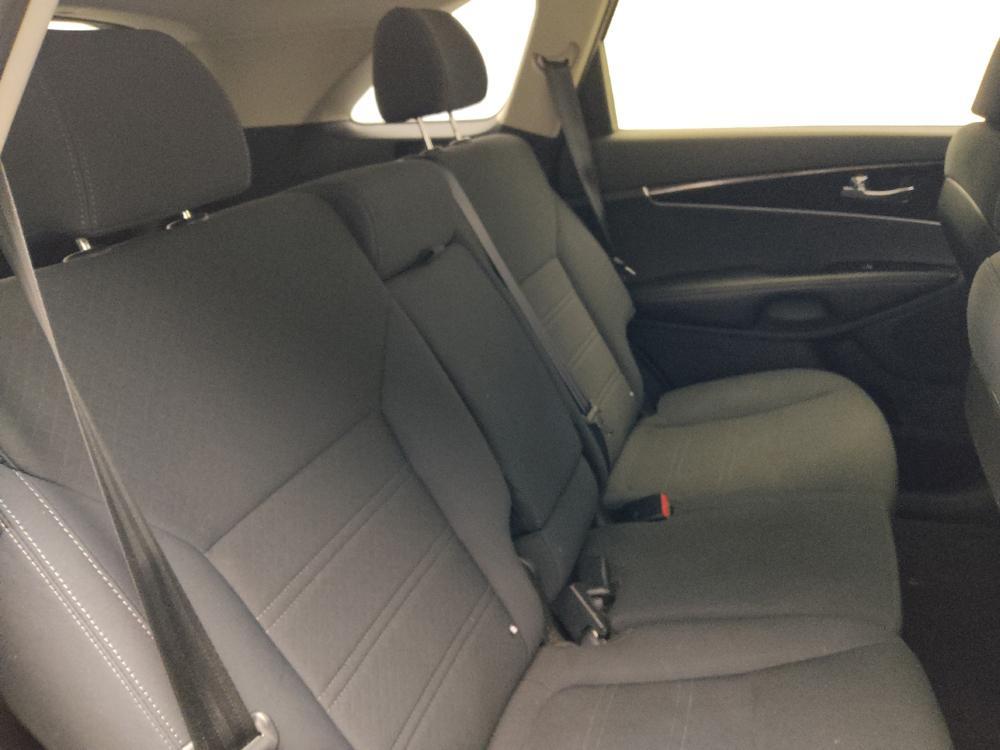 used 2017 Kia Sorento car, priced at $14,695