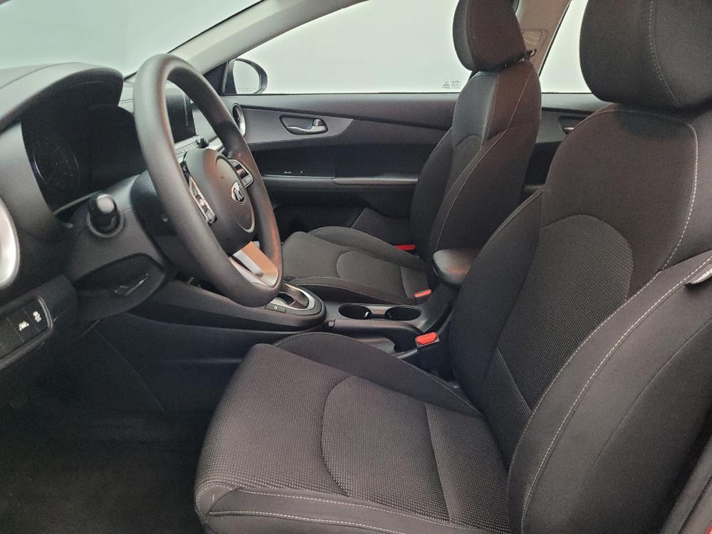 used 2020 Kia Forte car, priced at $14,795