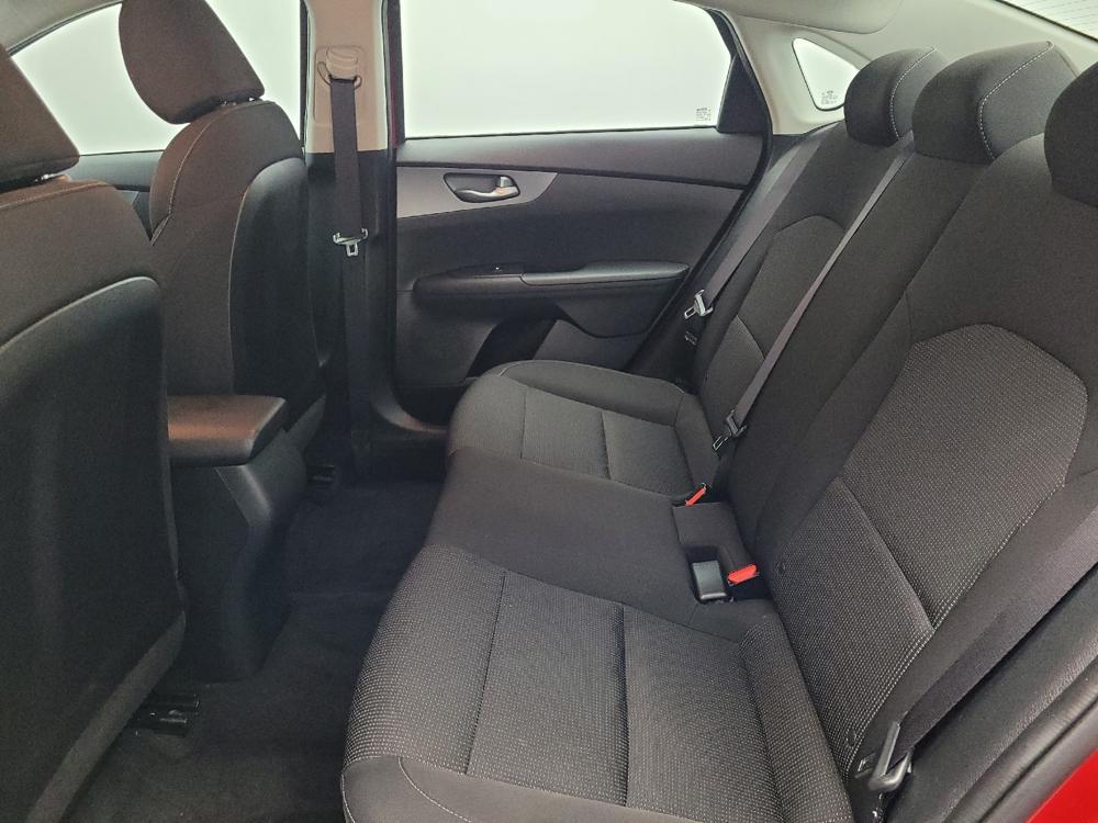 used 2020 Kia Forte car, priced at $14,795