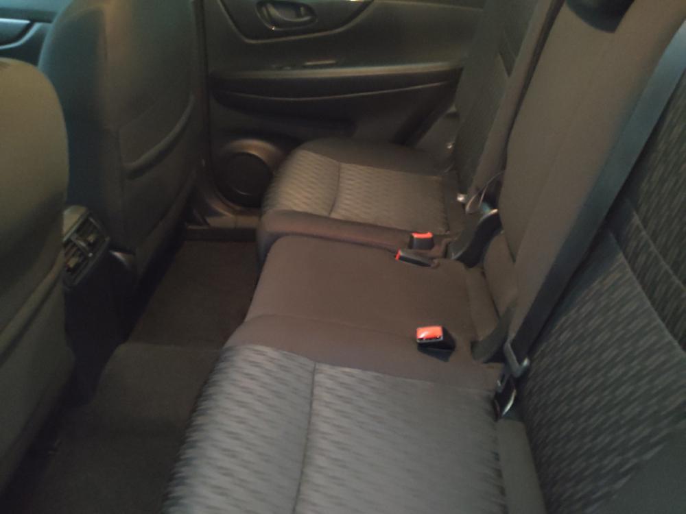 used 2020 Nissan Rogue car, priced at $17,995