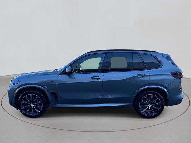 used 2025 BMW X5 PHEV car, priced at $79,885