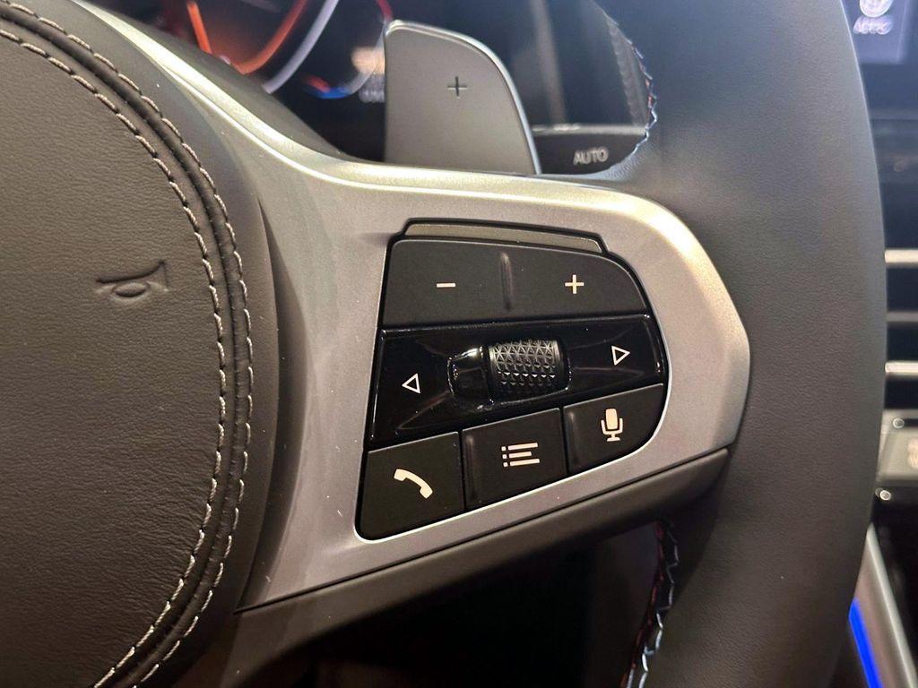 new 2026 BMW M850 Gran Coupe car