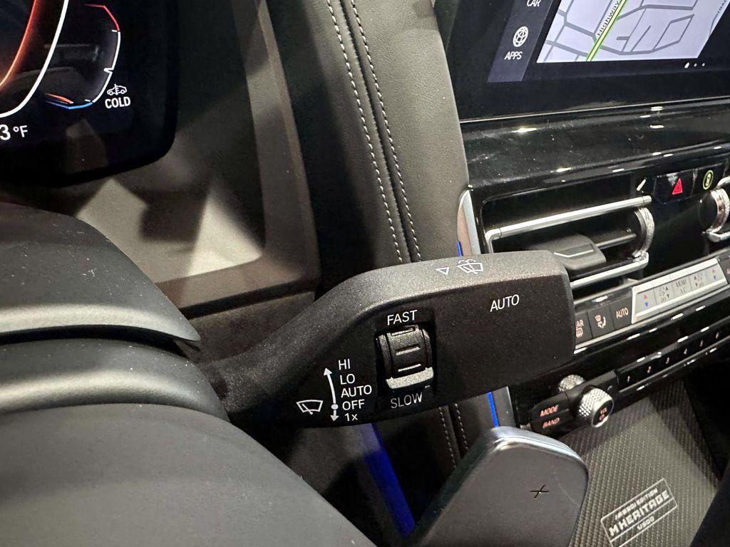 new 2026 BMW M850 Gran Coupe car