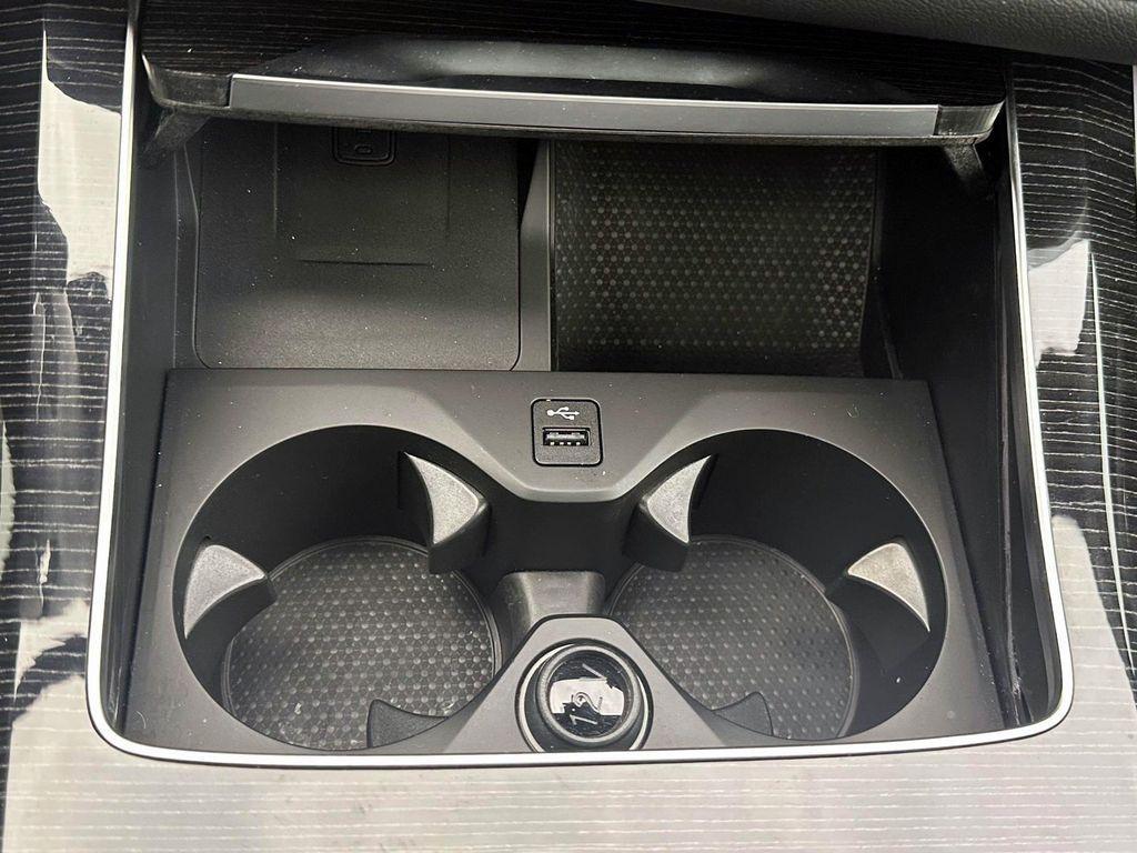 used 2025 BMW X5 car, priced at $77,785