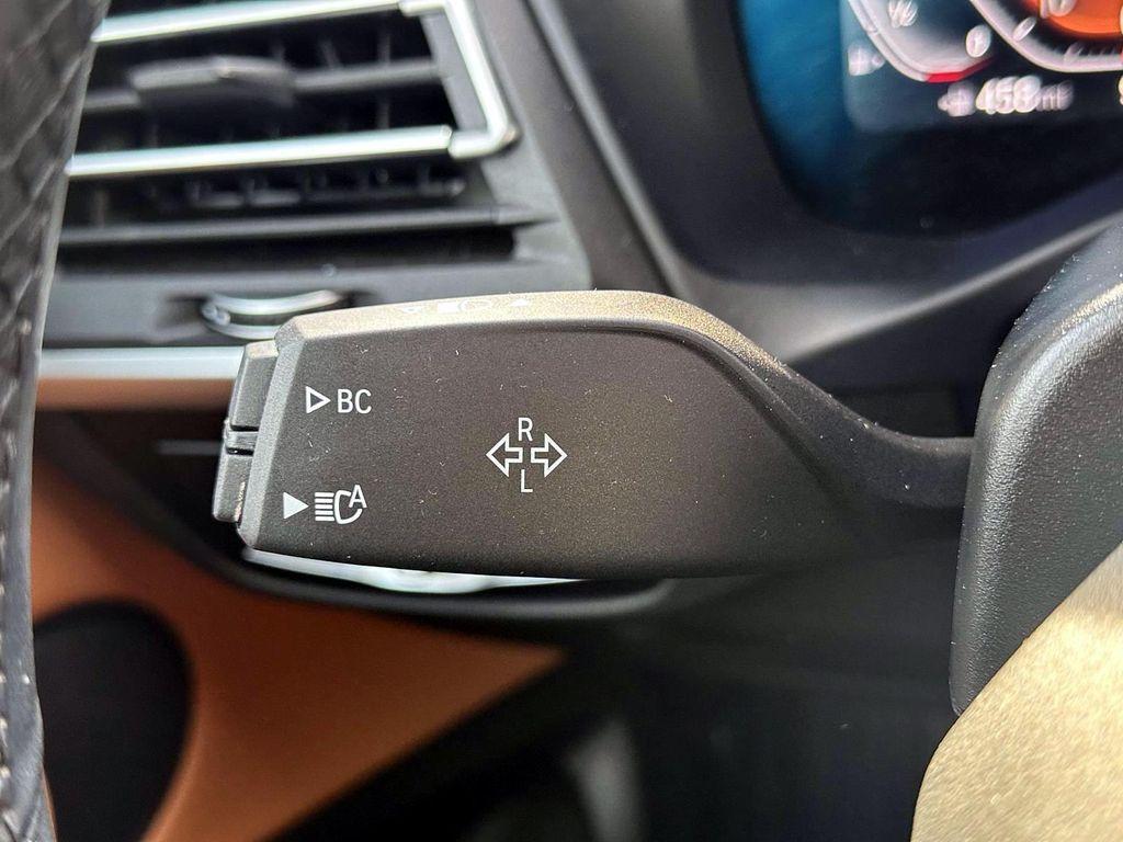 used 2023 BMW X3 car, priced at $36,785