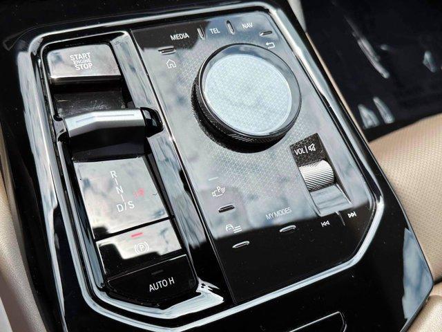 used 2024 BMW 530 car, priced at $47,885