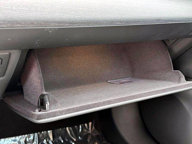 used 2024 BMW 530 car, priced at $47,885