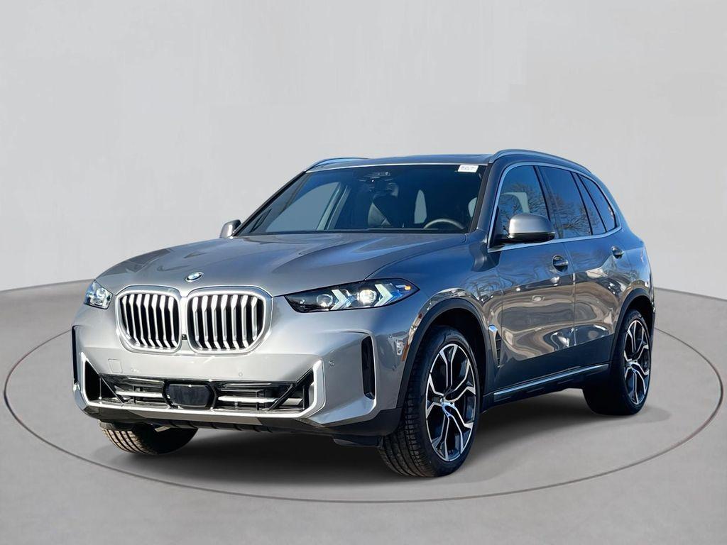 new 2026 BMW X5 car