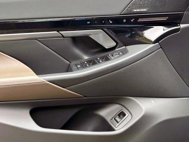 used 2024 BMW 530 car, priced at $46,285