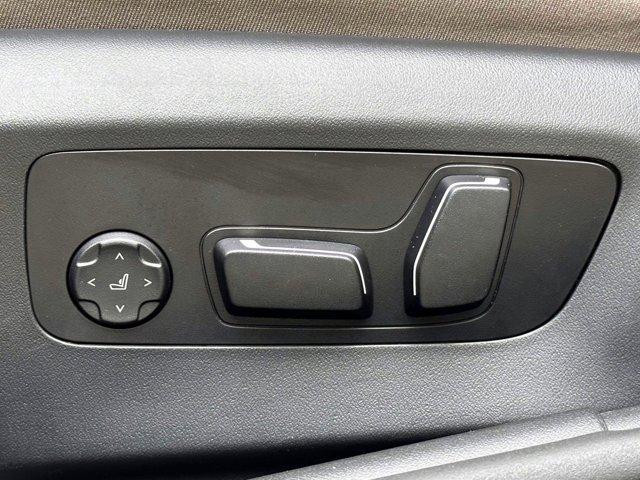 used 2024 BMW 530 car, priced at $46,285