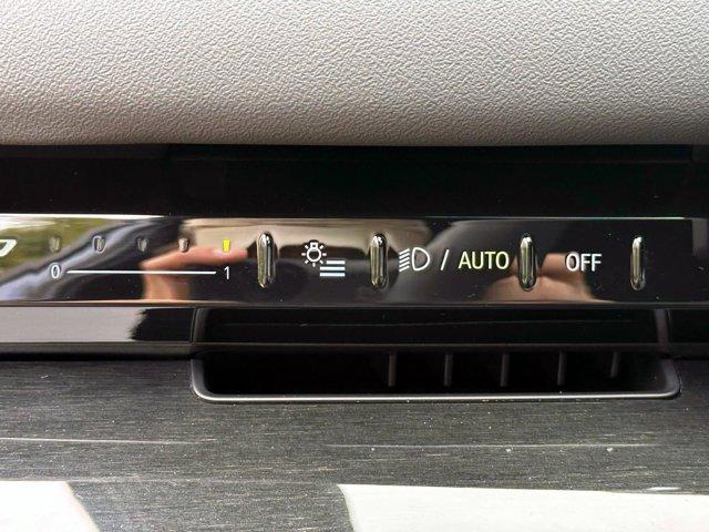 used 2024 BMW 530 car, priced at $46,285