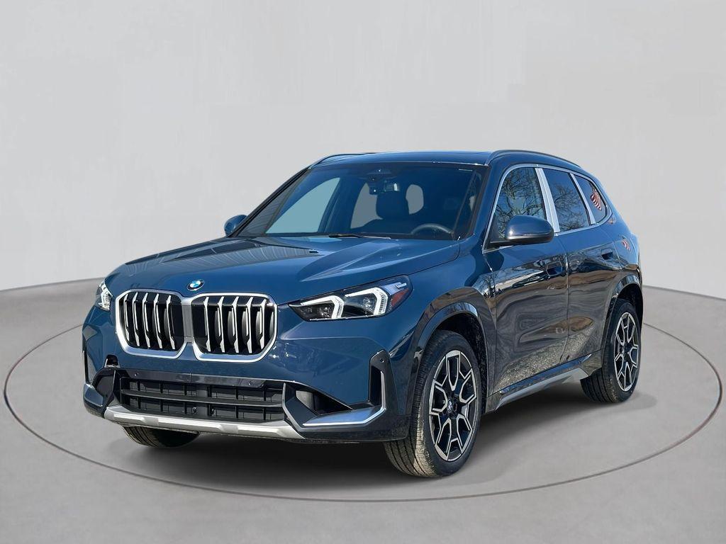 new 2026 BMW X1 car