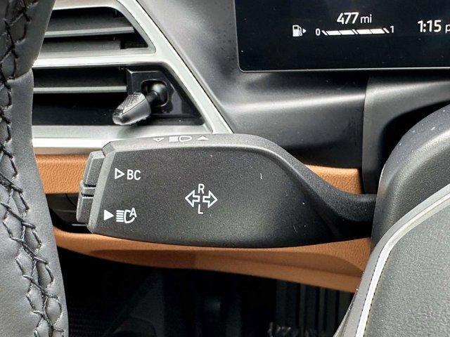 used 2025 BMW 330 car, priced at $41,385