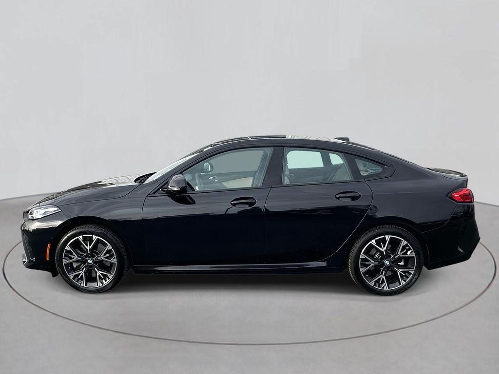 used 2025 BMW 228 Gran Coupe car, priced at $38,885