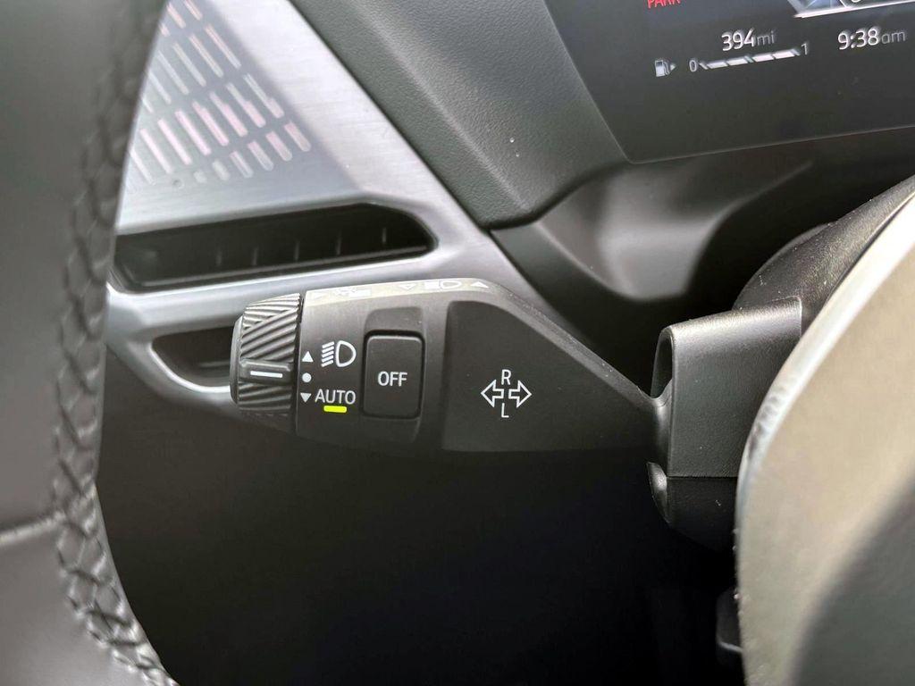 used 2025 BMW 228 Gran Coupe car, priced at $38,885