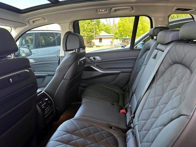used 2026 BMW X7 car, priced at $82,885
