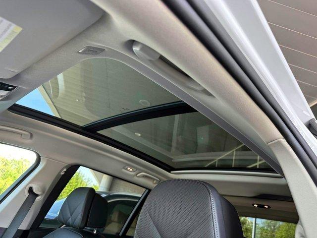 used 2026 BMW X7 car, priced at $82,885