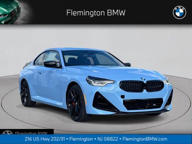 new 2026 BMW M240 car