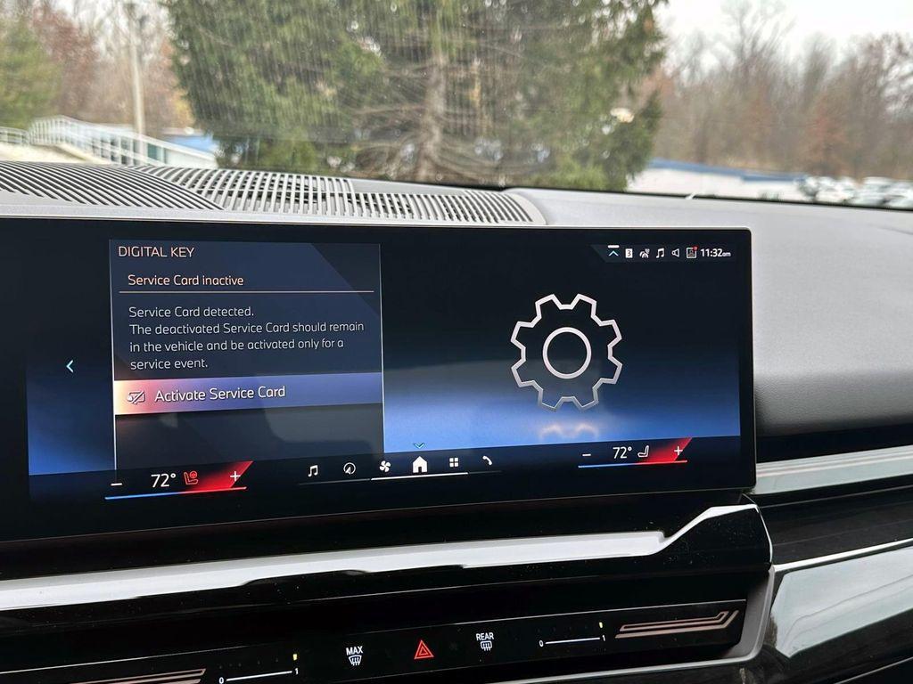 new 2026 BMW 530 car