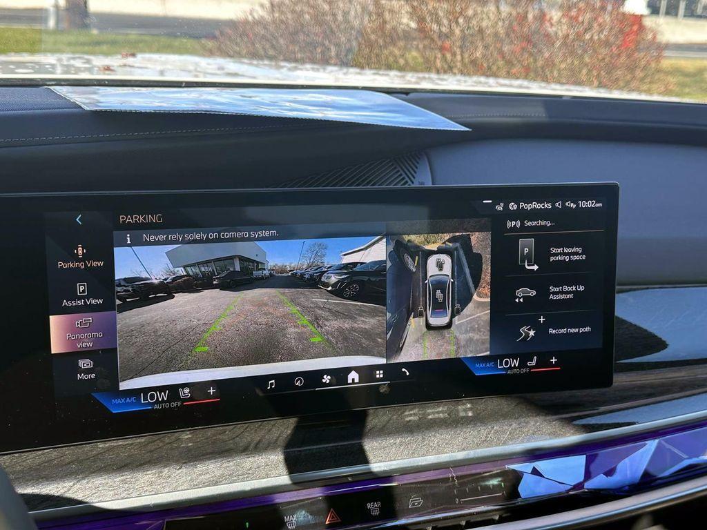 used 2025 BMW i7 car, priced at $100,485