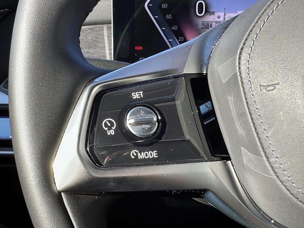 used 2025 BMW i7 car, priced at $100,485