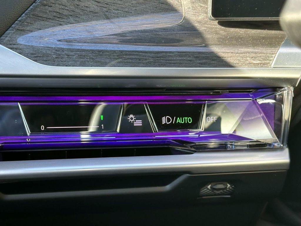 used 2025 BMW i7 car, priced at $100,485