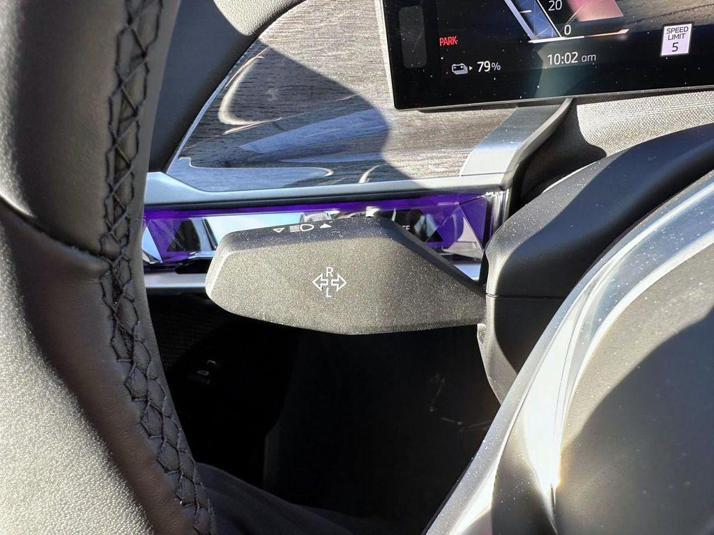 used 2025 BMW i7 car, priced at $100,485