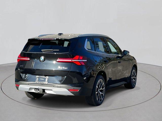 new 2026 BMW X3 car