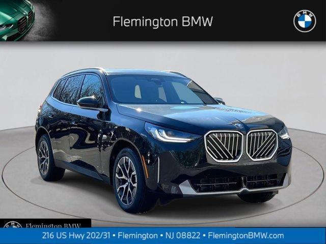 new 2026 BMW X3 car