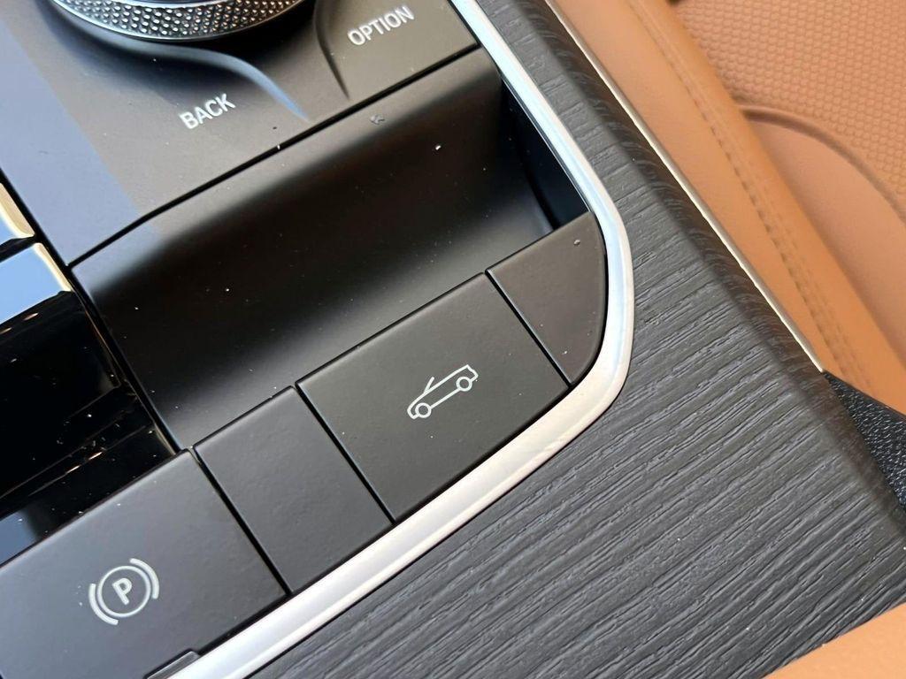 new 2026 BMW M440 car