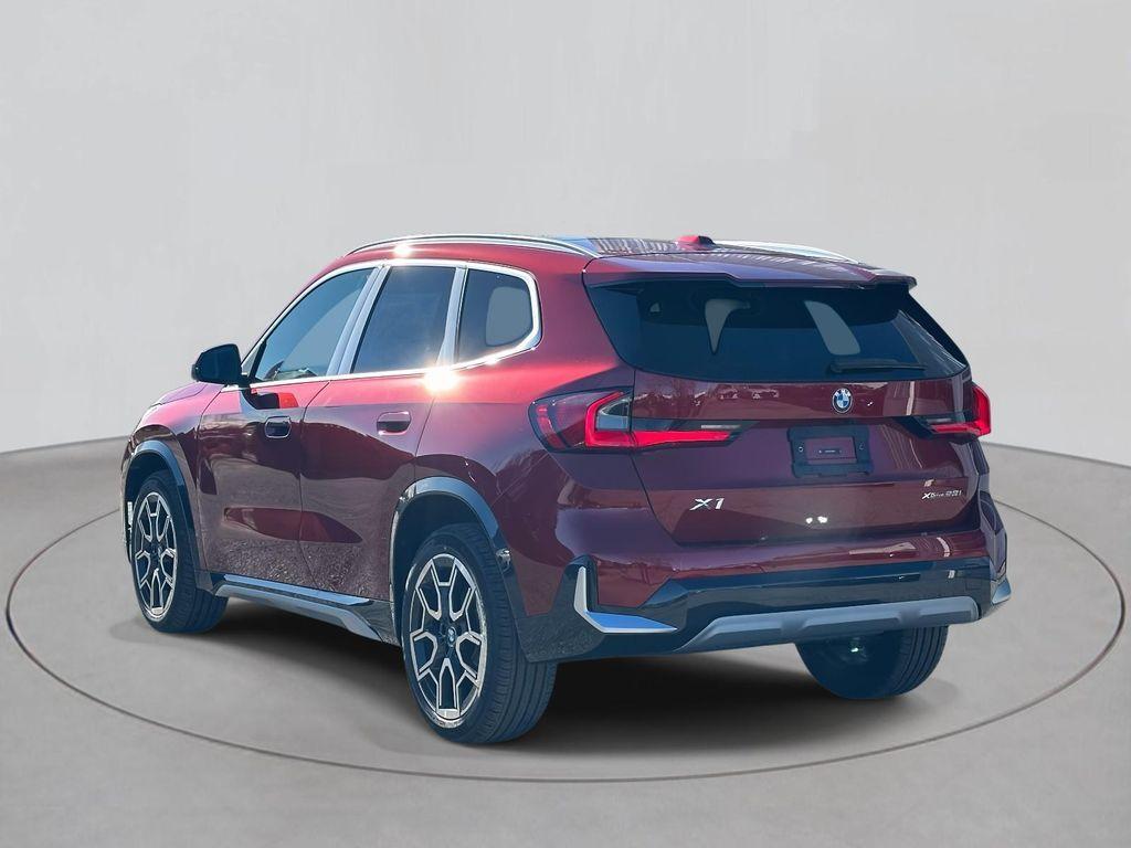 new 2026 BMW X1 car