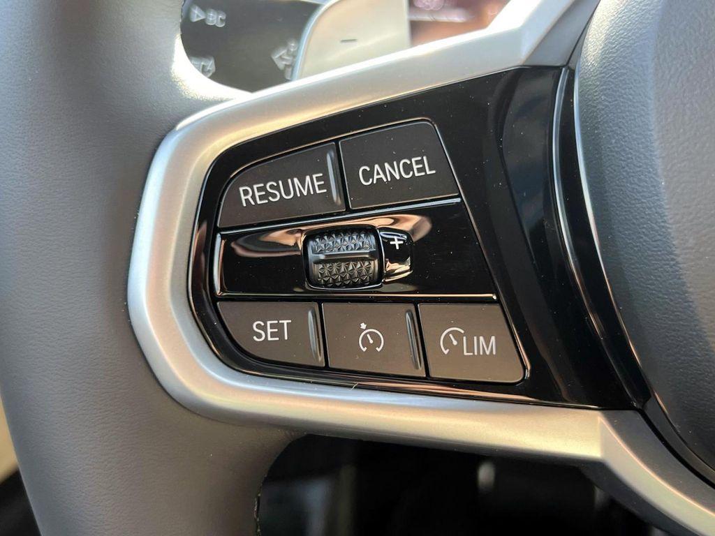 new 2026 BMW 430 car