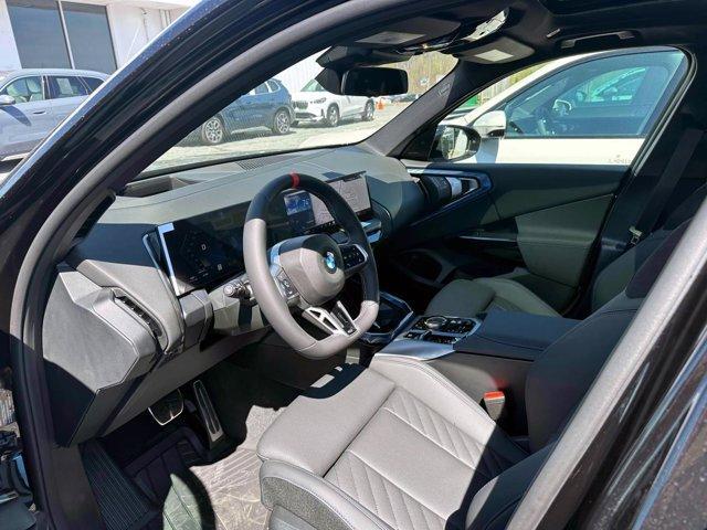 new 2026 BMW X3 car