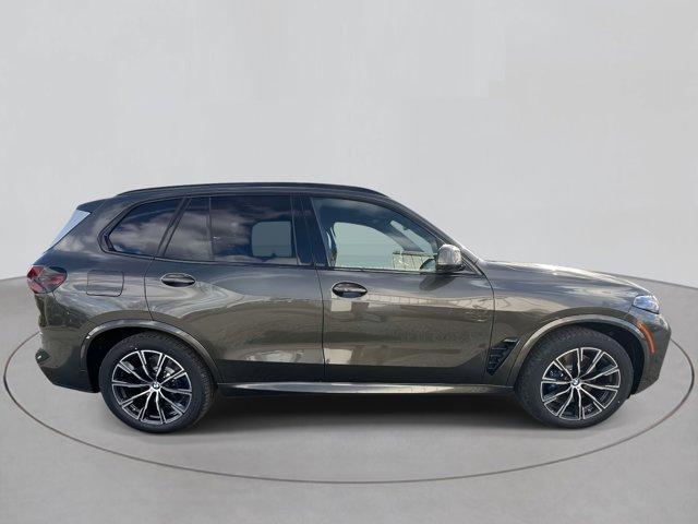 new 2026 BMW X5 PHEV car