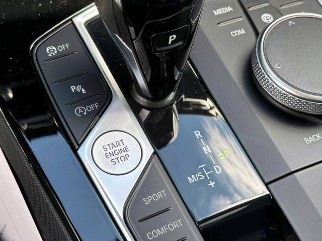 used 2024 BMW 228 Gran Coupe car, priced at $31,985