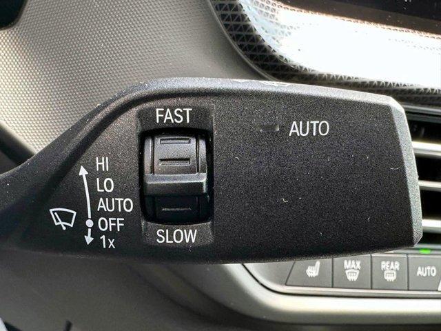 used 2024 BMW 228 Gran Coupe car, priced at $31,985