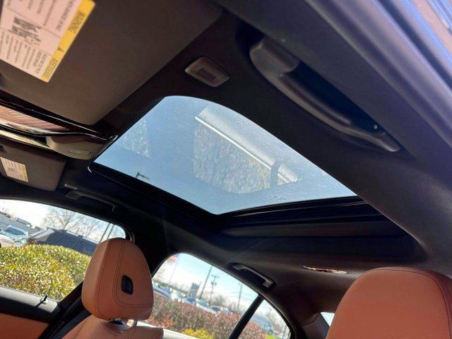 new 2026 BMW 330 car