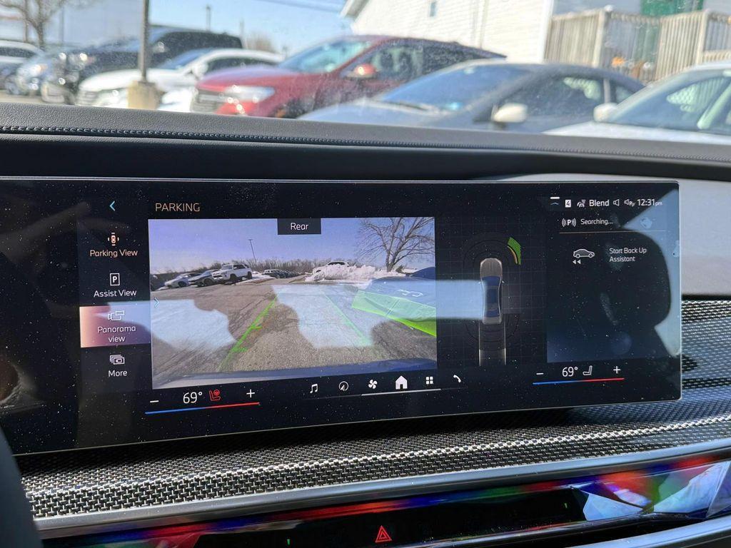 new 2026 BMW 740 car