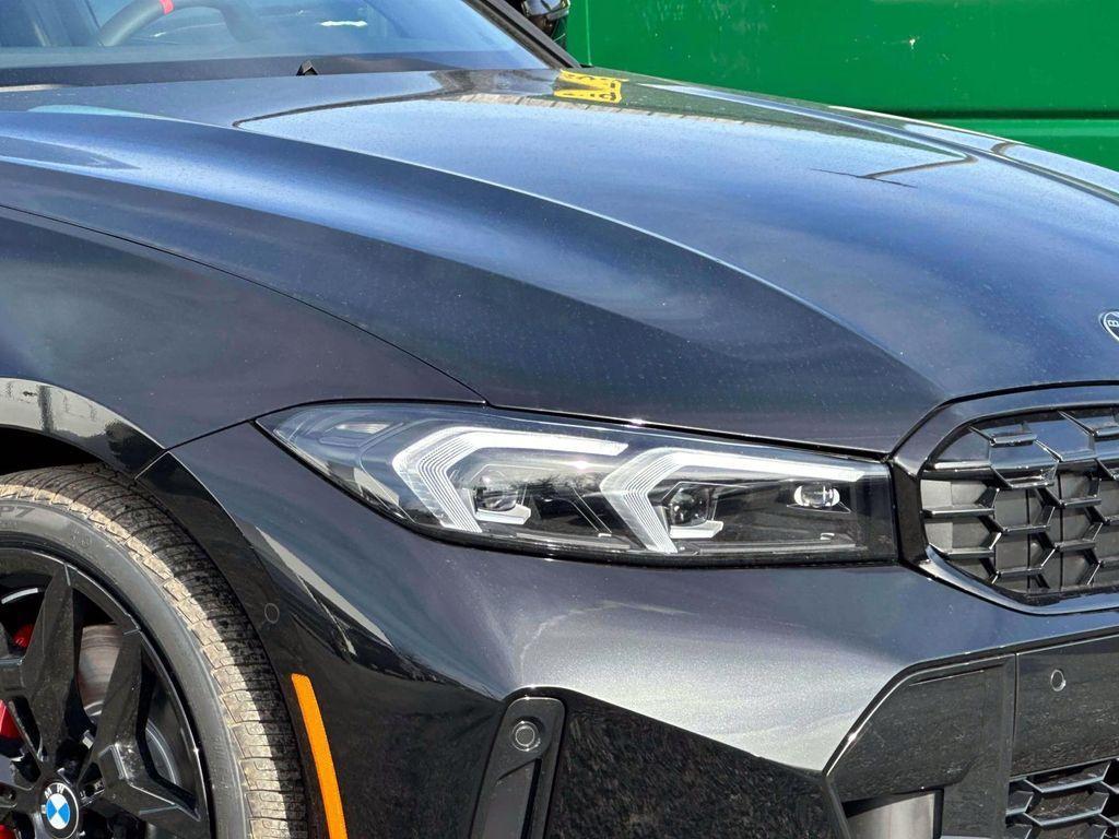 new 2026 BMW M340 car