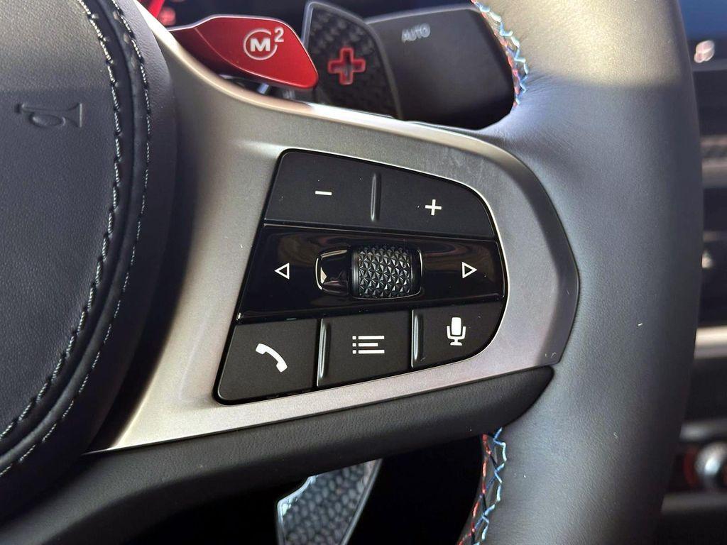 new 2026 BMW X6 M car