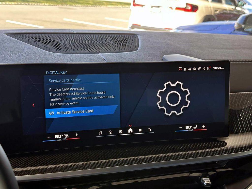 new 2026 BMW X6 M car