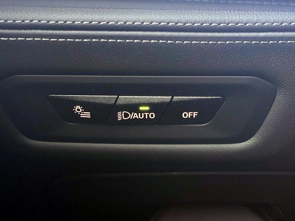 new 2026 BMW X6 M car