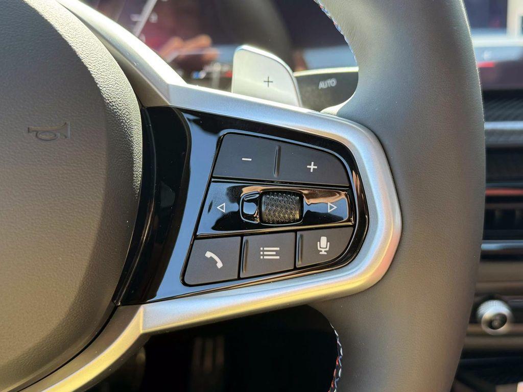 new 2026 BMW M340 car