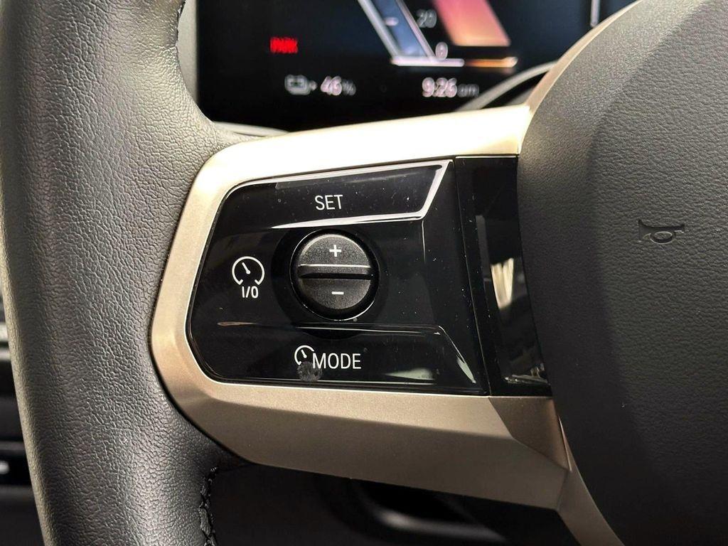 used 2026 BMW iX car, priced at $76,885