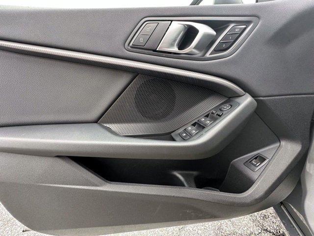 used 2024 BMW 228 Gran Coupe car, priced at $31,985