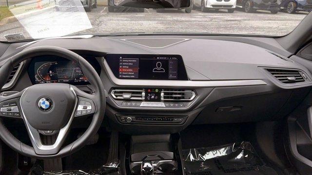 used 2024 BMW 228 Gran Coupe car, priced at $31,985