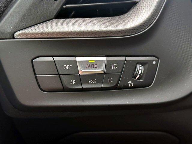 used 2024 BMW 228 Gran Coupe car, priced at $31,985