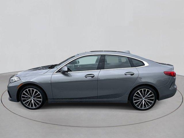 used 2024 BMW 228 Gran Coupe car, priced at $31,985