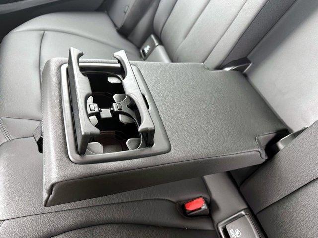 used 2024 BMW 228 Gran Coupe car, priced at $31,985